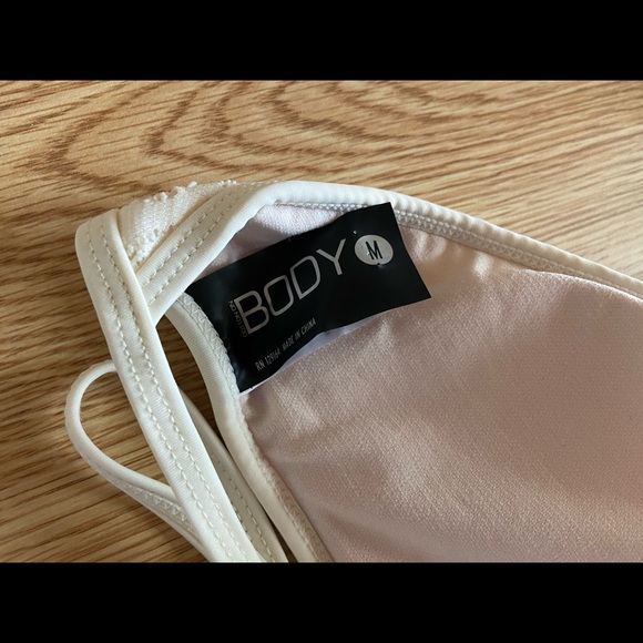 Cotton On Body Swim Top - Picture 3 of 3